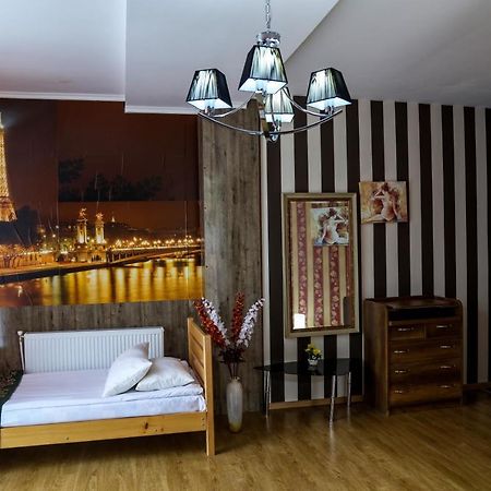 Guest House Borjomi Εξωτερικό φωτογραφία