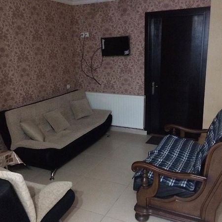 Guest House Borjomi Εξωτερικό φωτογραφία