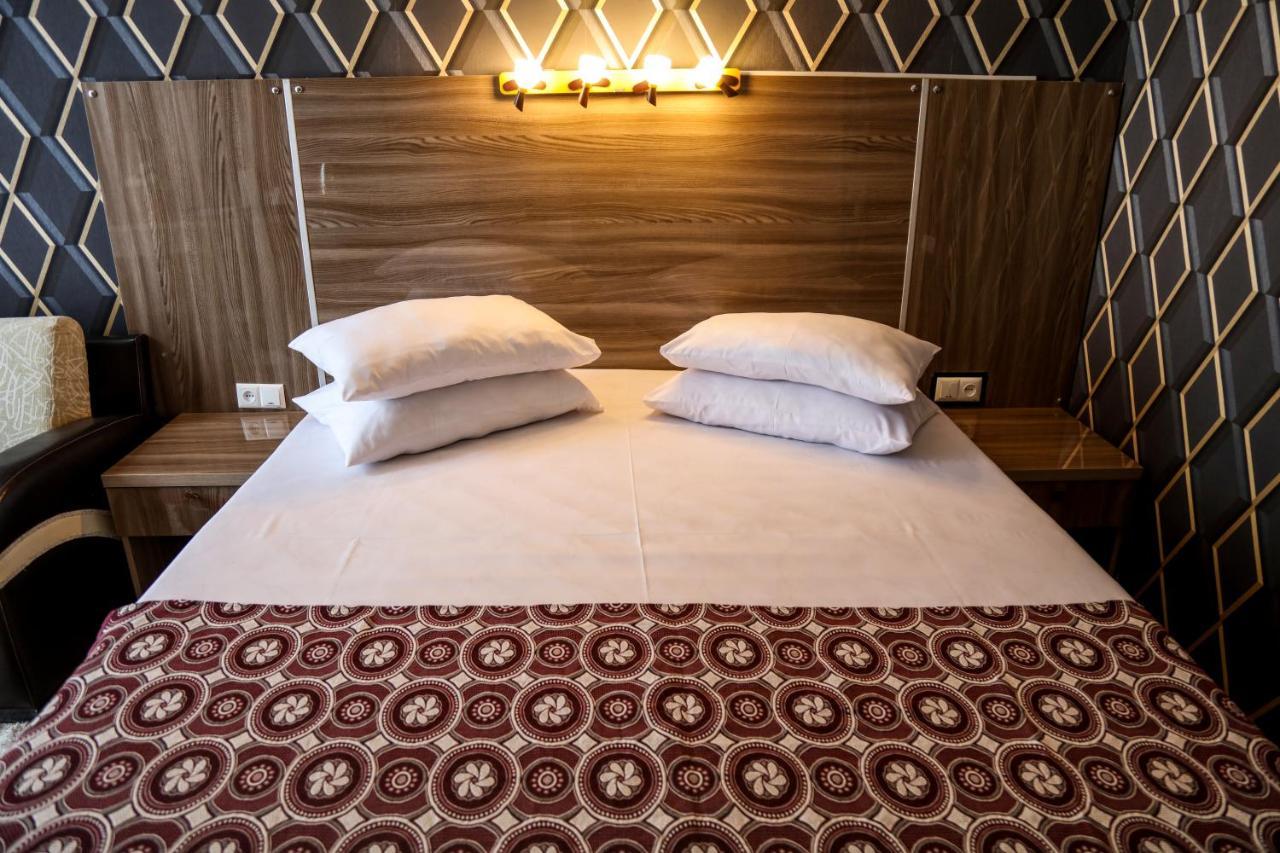 Guest House Borjomi Εξωτερικό φωτογραφία
