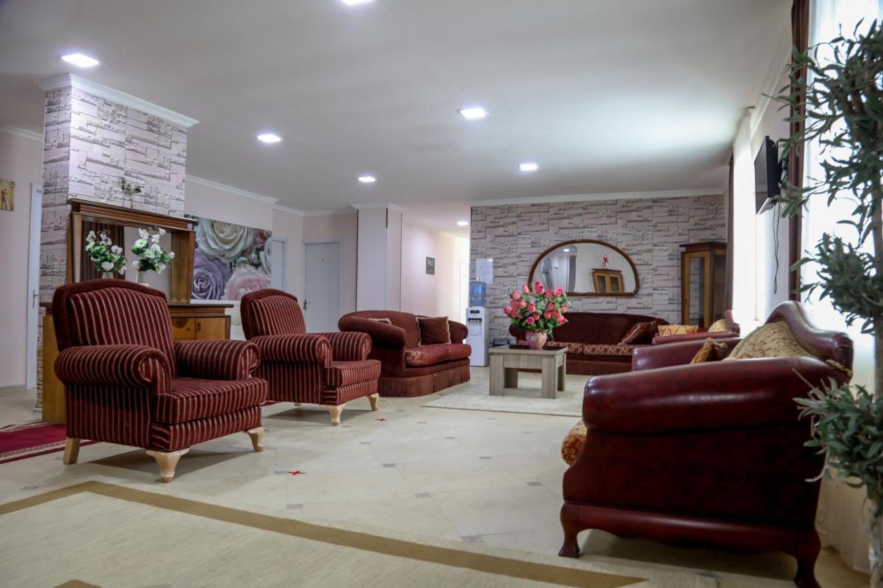 Guest House Borjomi Εξωτερικό φωτογραφία