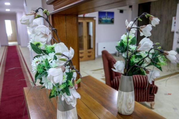 Guest House Borjomi Εξωτερικό φωτογραφία