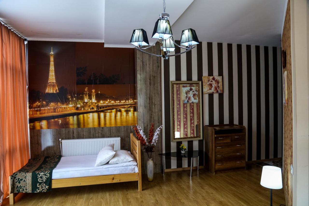 Guest House Borjomi Εξωτερικό φωτογραφία