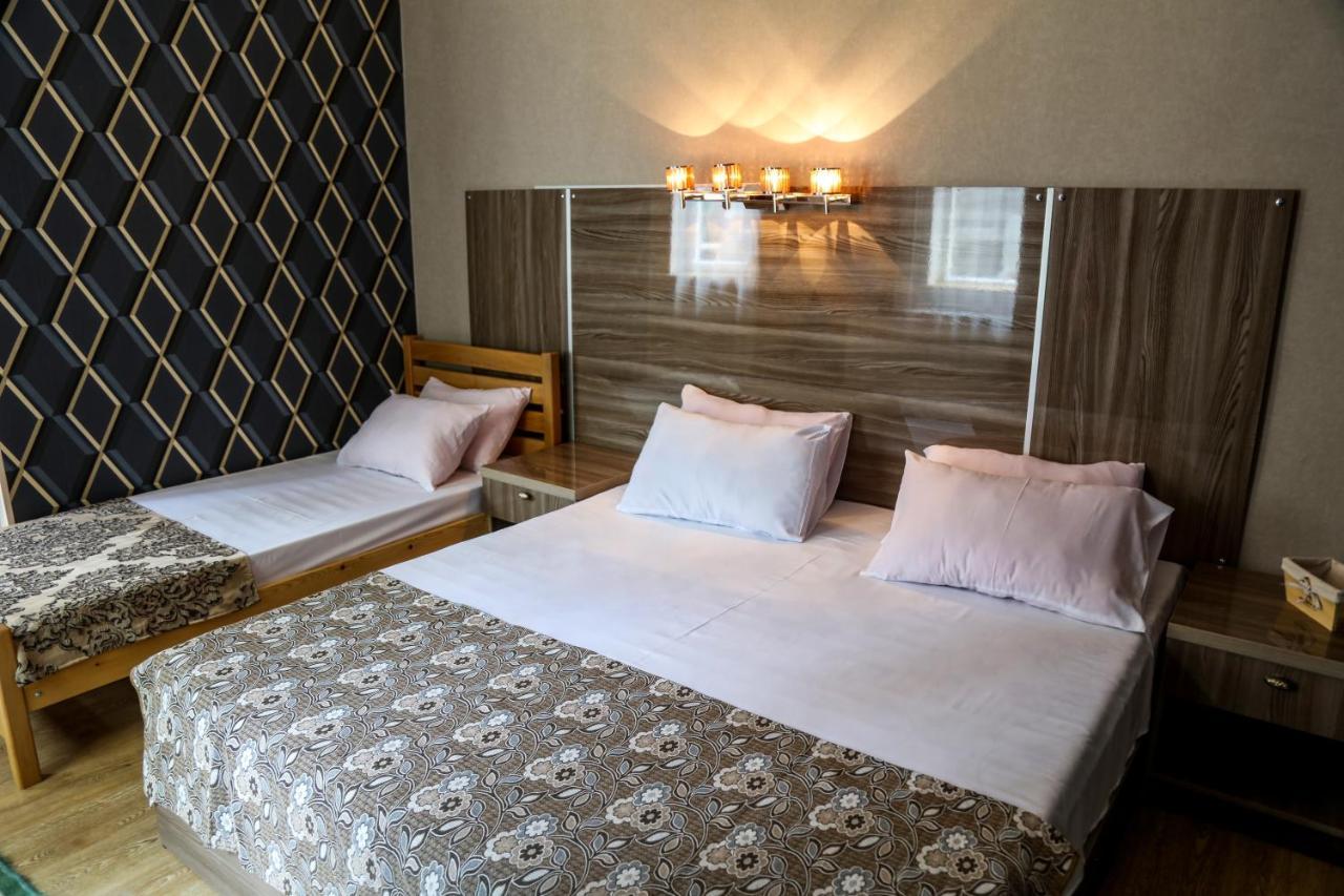 Guest House Borjomi Εξωτερικό φωτογραφία