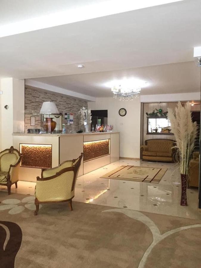 Guest House Borjomi Εξωτερικό φωτογραφία