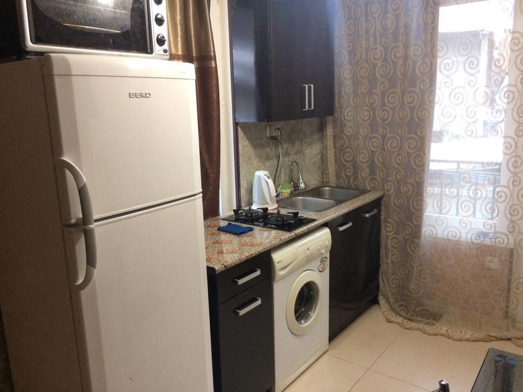 Guest House Borjomi Εξωτερικό φωτογραφία
