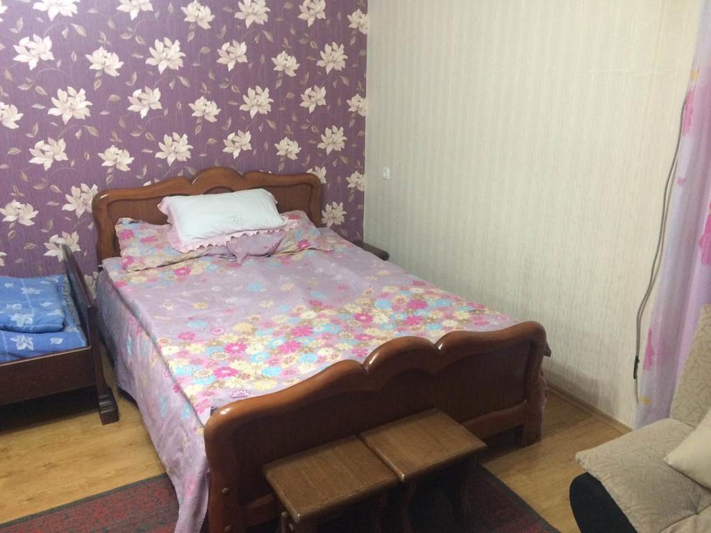 Guest House Borjomi Εξωτερικό φωτογραφία