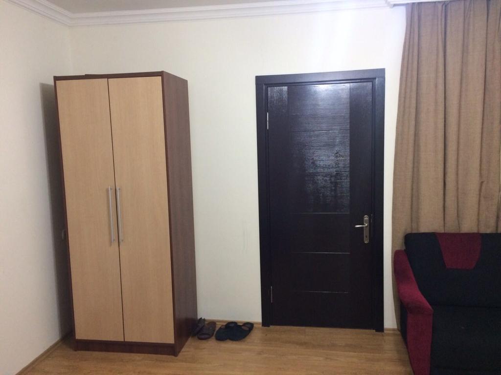 Guest House Borjomi Εξωτερικό φωτογραφία