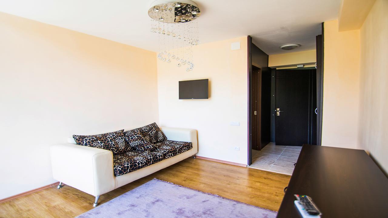 Guest House Borjomi Εξωτερικό φωτογραφία