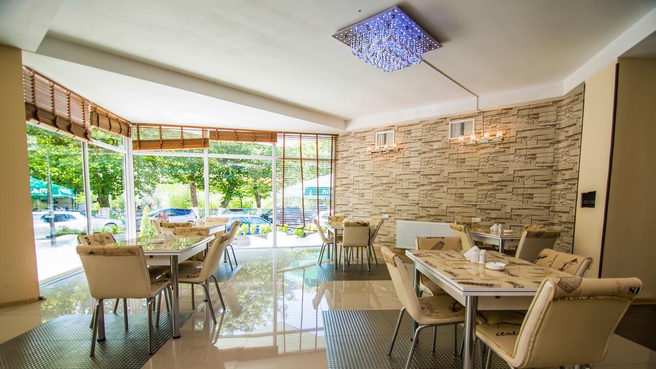 Guest House Borjomi Εξωτερικό φωτογραφία
