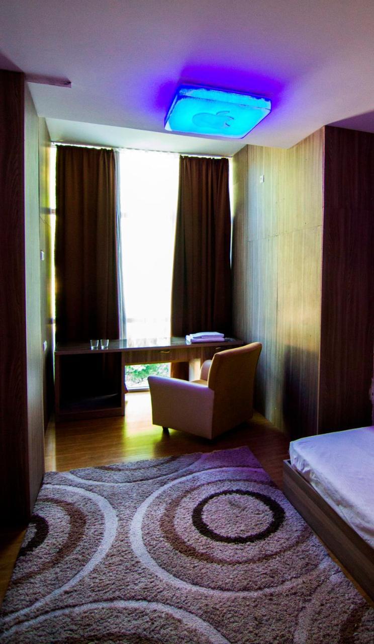 Guest House Borjomi Εξωτερικό φωτογραφία